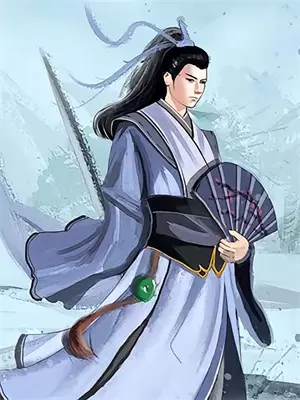 代替品by关山越