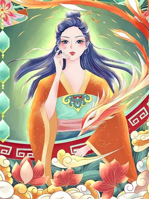 穿书后我靠沙雕出圈