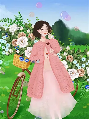 锦鲤萌娃带飞全家
