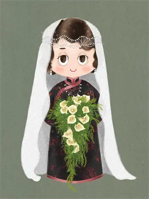 战神为婿全剧