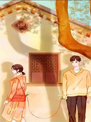 神算女孩全集