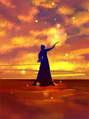 万古神帝主神