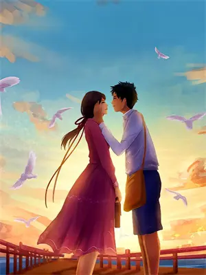 将门贵女 姜生芽