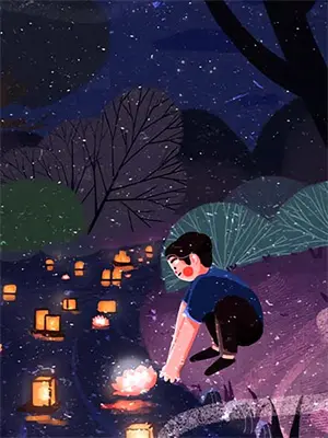 我和大佬结婚后