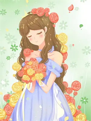 和大佬结婚后后续