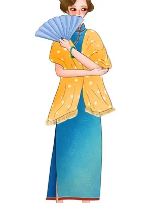 血薇电视剧