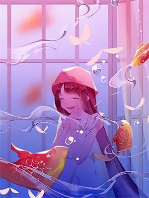 血薇少司命