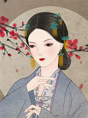 《将军,你走错洞房了》 作者:残歌一笙