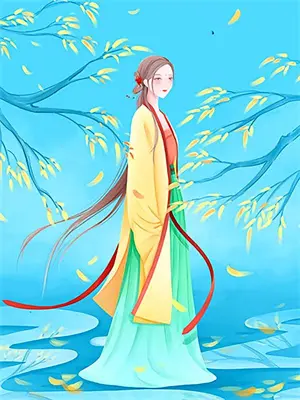 综影视美人如歌