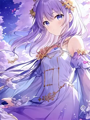 综影视之美人如花隔云端