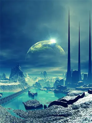 凹凸世界原初天使合照